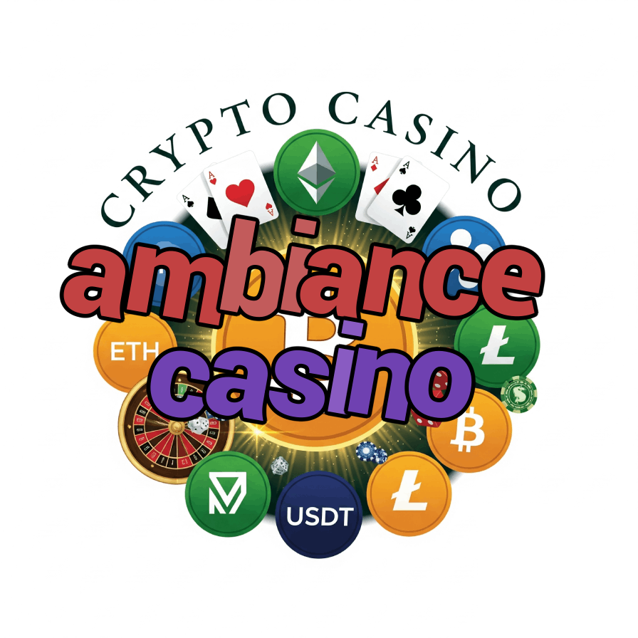 Ambiance Casino - Luxury Casino Atmosphere